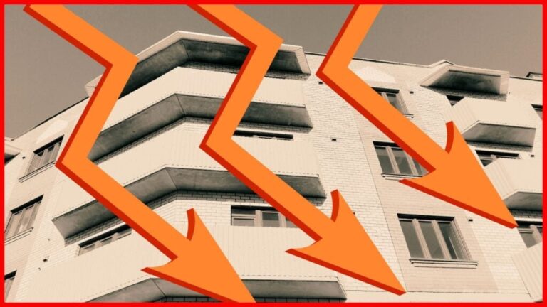 Why Real Estate Is Struggling To Keep Up With A Rising US Economy