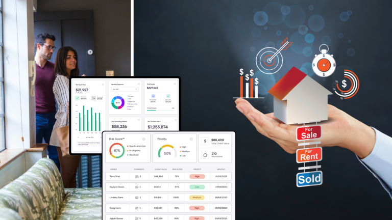 Portfolio Growth, Tenant Retention Help Blanket Shine: Tech Review