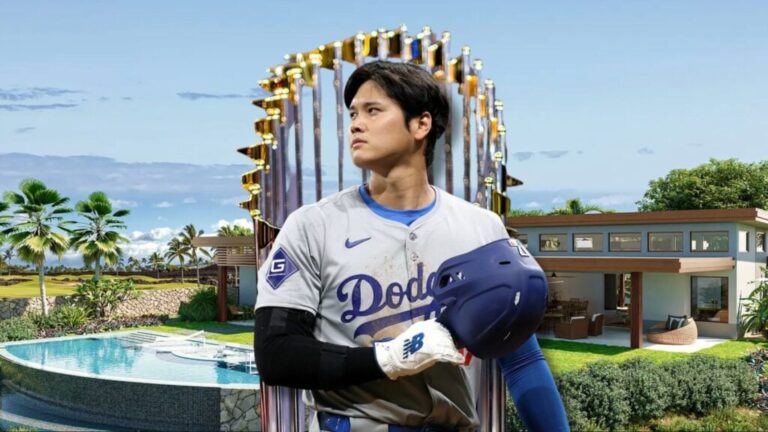 World Series Of Luxury Results: Ohtani Puts On A “Sho” In Hawaii