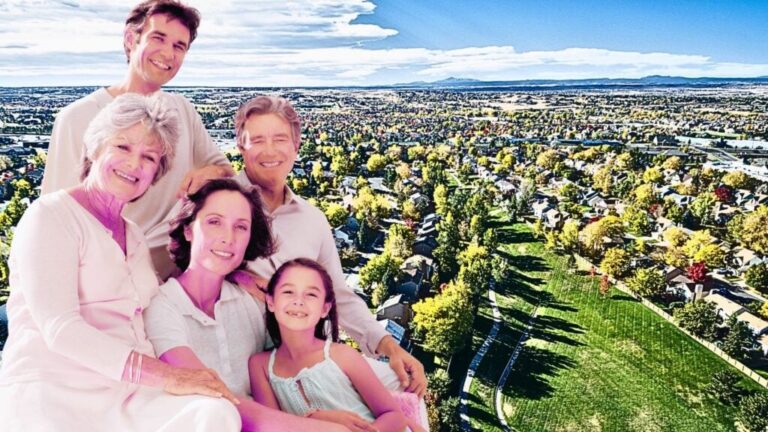 How To Successfully Sell Real Estate To Any Generation