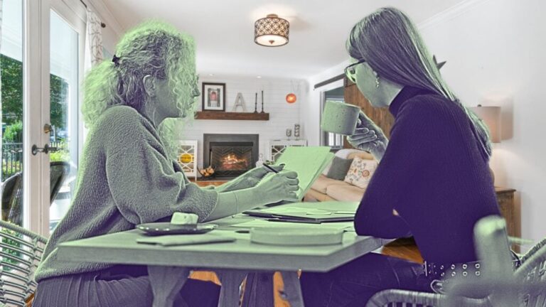 For The Win! 5 Tips For Mastering The Listing Presentation
