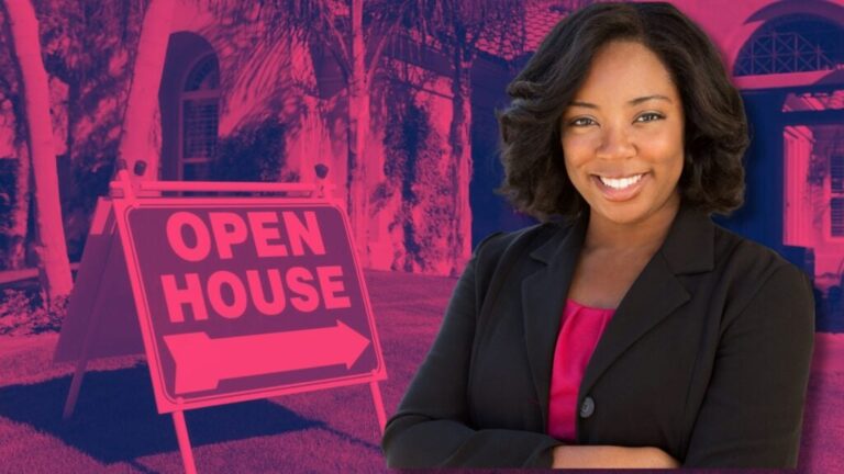 7 New Agent Etiquette Tips For Sitting Another Agent’s Open House