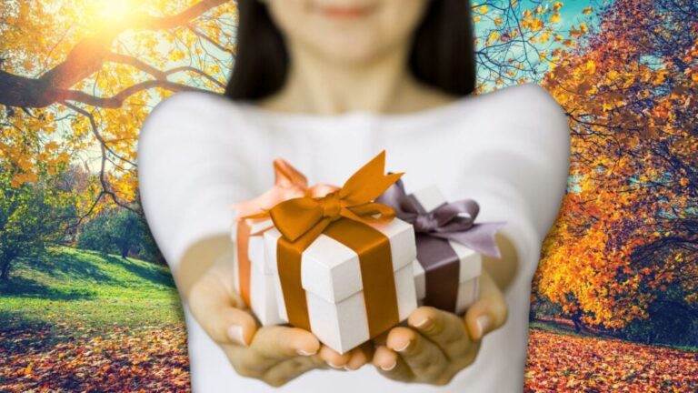 7 Inexpensive Ways To Say ‘Thank You’ This Thanksgiving