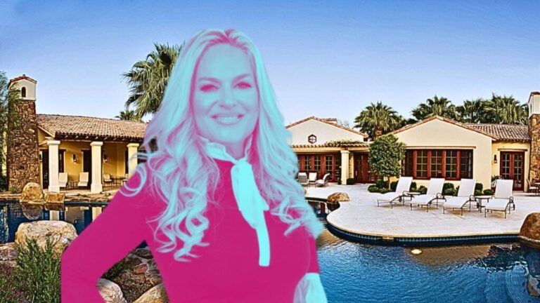 Get To Know 2025’s Hottest Luxury Home Design Trends