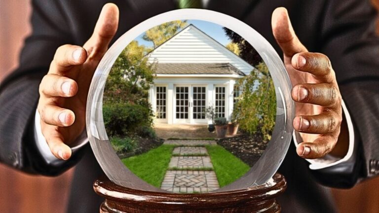 Here’s How To Answer Today’s Most Pressing Buyer And Seller Questions