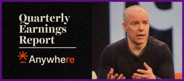 Anywhere Unfazed By 3% Revenue Decline As Luxury Segment Thrives