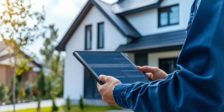 Digital Open House Sign-in Solutions Agents Swear By