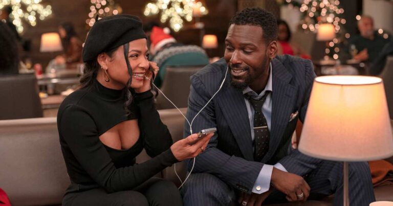 10 Feel-Good Netflix Movies to Stream in Winter 2024