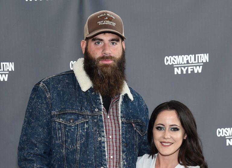 David Eason ARRESTED for Violating Restraining Order