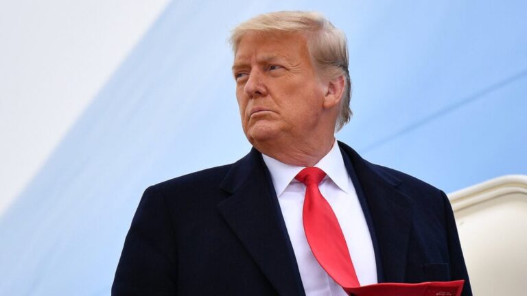 Uncertainty, Volatility Ahead For Housing Market Under Trump