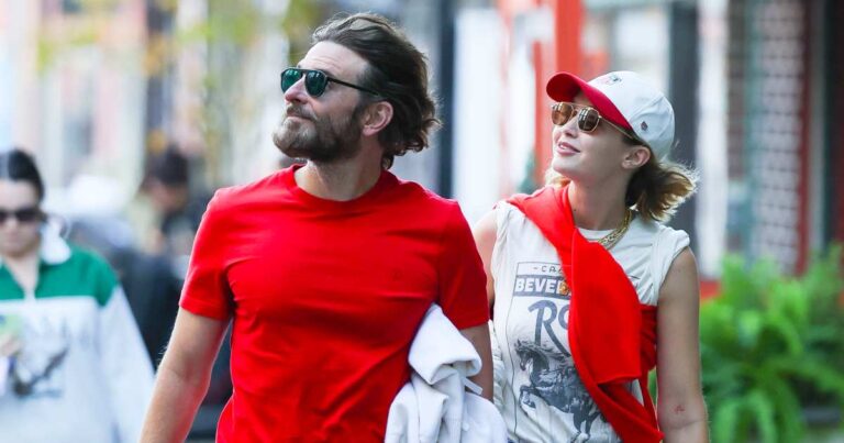 Bradley Cooper and Gigi Hadid’s Relationship Timeline