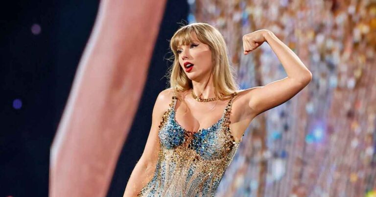 Taylor Swift Skips Travis Kelce’s Chiefs Game in Buffalo