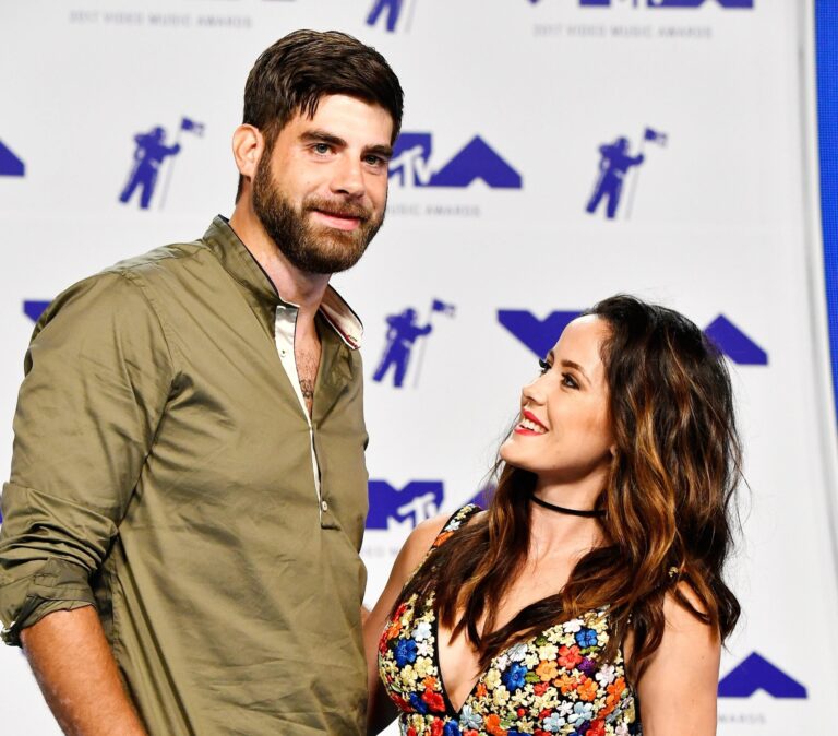 Jenelle Evans Accuses David Eason of Being a Pedophile
