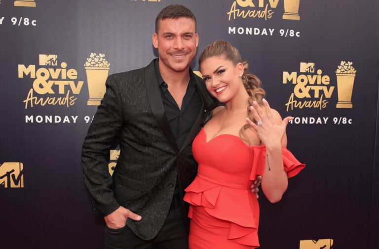 Brittany Cartwright Says Rehab Hasn’t Changed Jax Taylor