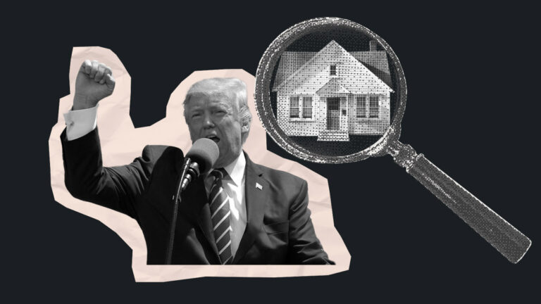 How the Trump administration could impact the appraisal industry