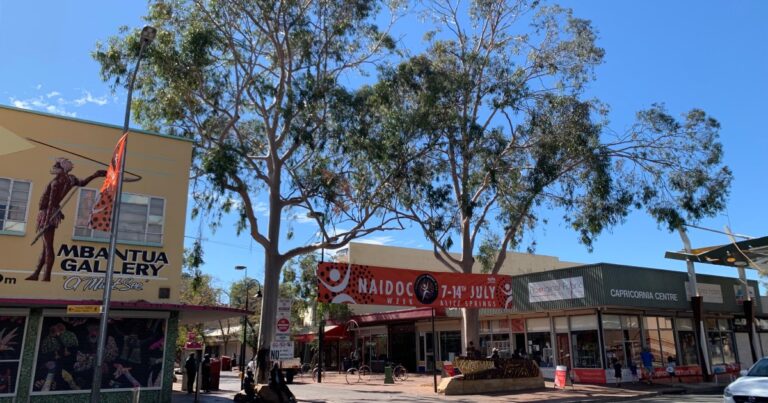 In Australia’s outback, youth crime stymies efforts to get tourism on track | Tourism News