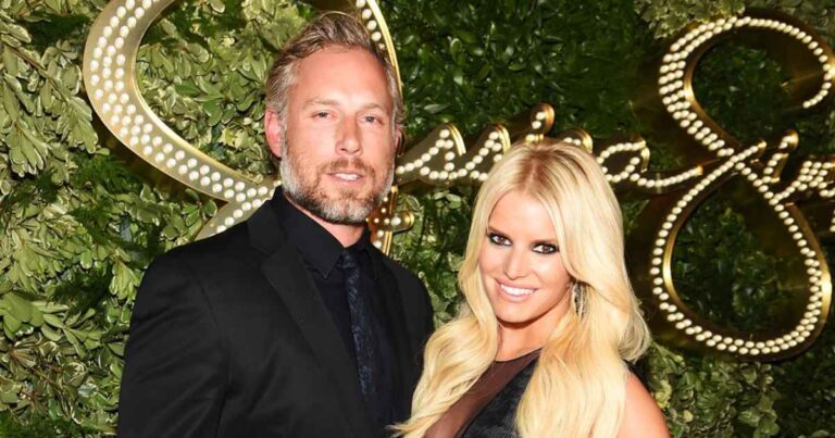 Jessica Simpson, Eric Johnson Are ‘Trying to Figure Out a Separation’