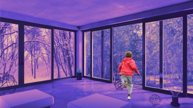 After Accident, Utah Realtor Raises Alarm Over Kids At Home Showings