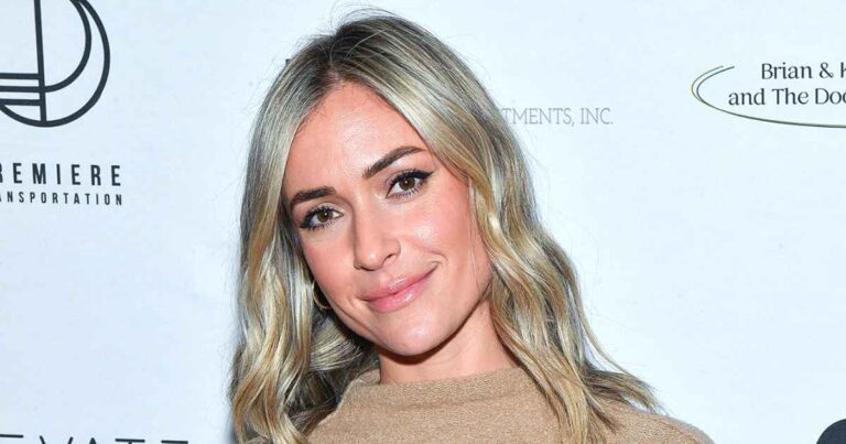 Kristin Cavallari’s Confessions About Dating After Mark Estes Split
