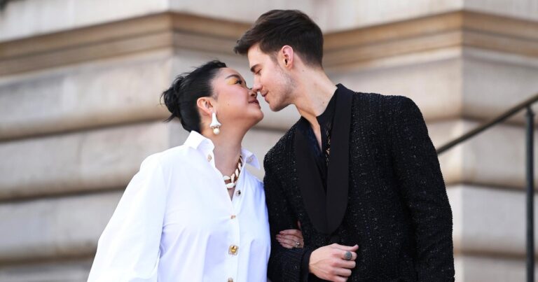 Lana Condor and Anthony De La Torre Are Married