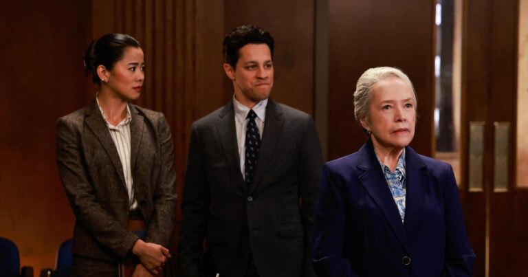 Matlock Finale Leaves Every Character With ‘Big Decisions to Make’