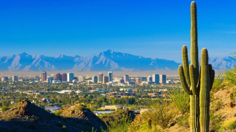 Phoenix Realtors Offer MLS Choice Amid 3-Way Agreement Pushback