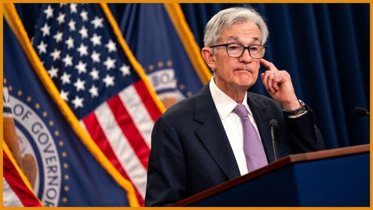 Latest Inflation Data Ups the Odds For December Fed Rate Cut