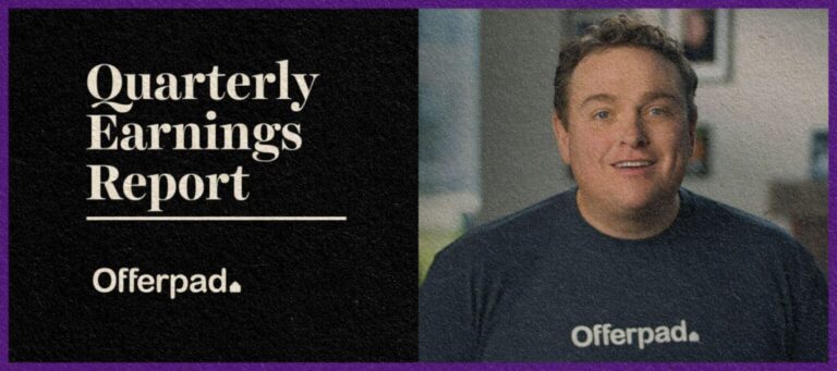 Offerpad Dialed Back Its iBuyer Acquisitions By 49% In Q3