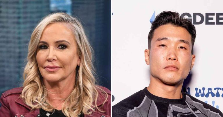 RHOC’s Shannon Beador on Joel Kim Booster’s ‘Hurtful’ Comments