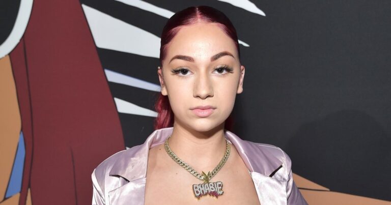 Bhad Bhabie Through the Years: Inside the Rapper’s Rise to Fame