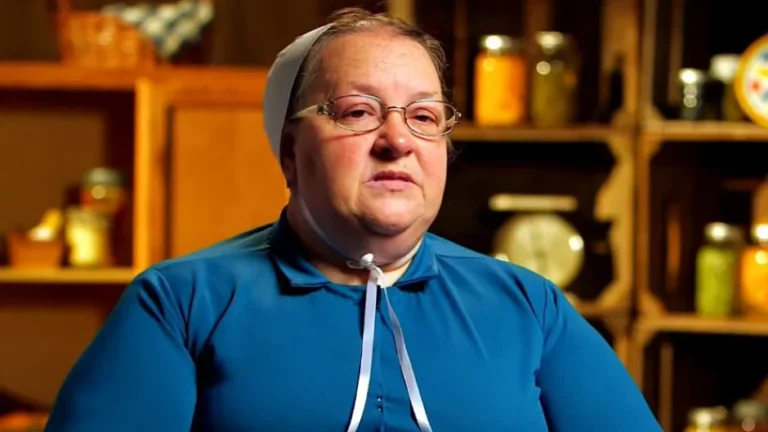 Mary Schmucker, Breaking Amish Star, Placed in Hospice Care