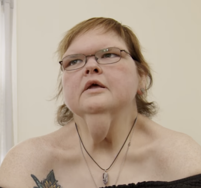 Tammy Slaton Reaches Astounding Weight Loss Milestone