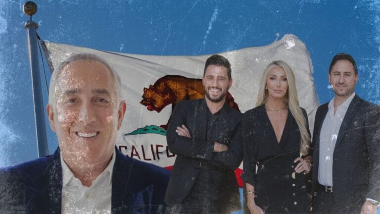 Elliman’s California Business Faces Lawsuits Alleging Kickbacks