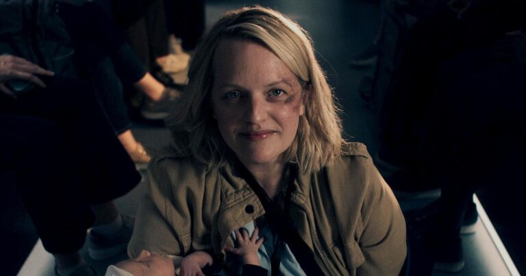 TV Shows Ending in 2025: The Handmaid’s Tale, Stranger Things and More