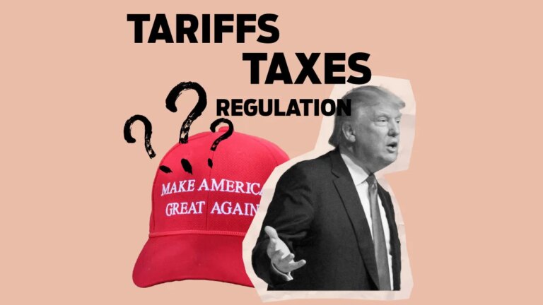 Trump tariffs would result in homebuilder price increases