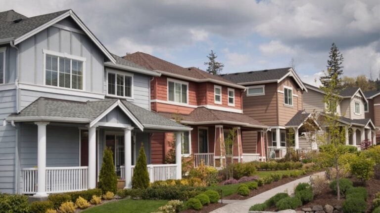 U.S. Home Prices Rose In 90% Of Metro Areas In Q3, NAR Says