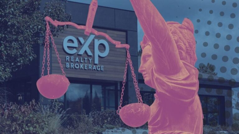 EXp Suffers Setback In Bid For “Sweetheart” Commission Deal