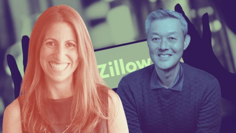 Zillow President Susan Daimler Steps Down, Jun Choo Become COO