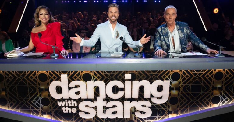 Who Went Home and Won Instant Dance Round During DWTS’ 500th Episode?