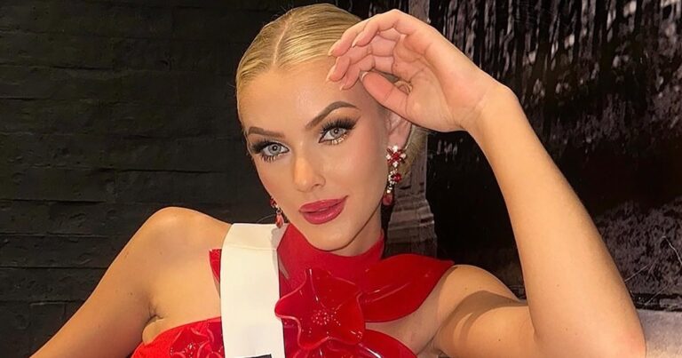 Miss Universe Victoria Kjaer Theilvig Vows to Be Single for Her Reign