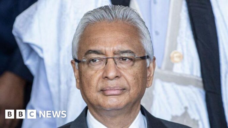 Pravind Jugnauth accepts ‘huge defeat’
