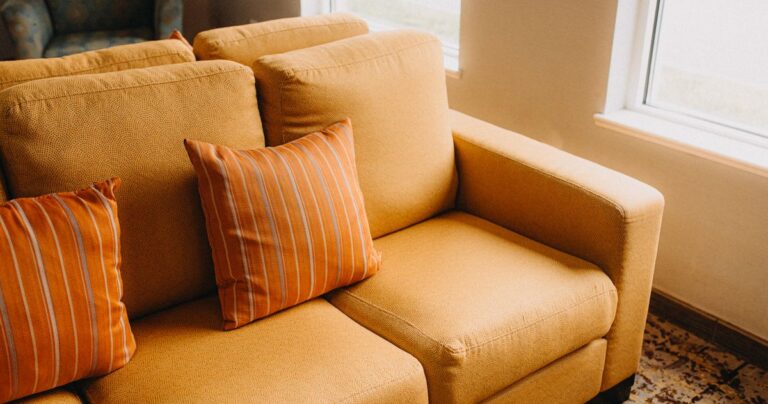 Amazon’s $20 Couch Will Somehow Make Couch-Buying Worse