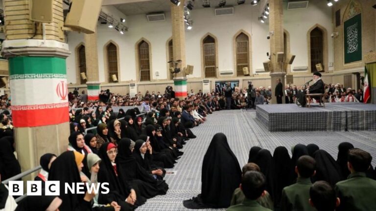 Iran’s enemies will receive crushing response
