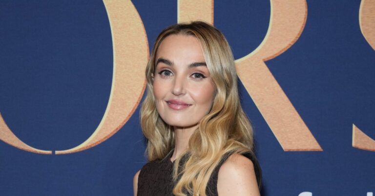 Chloe Fineman Says Elon Musk Made Her Cry When He Hosted SNL