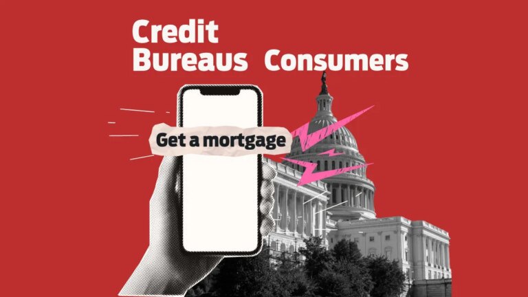 Credit bureaus will push to scale back mortgage trigger leads bill