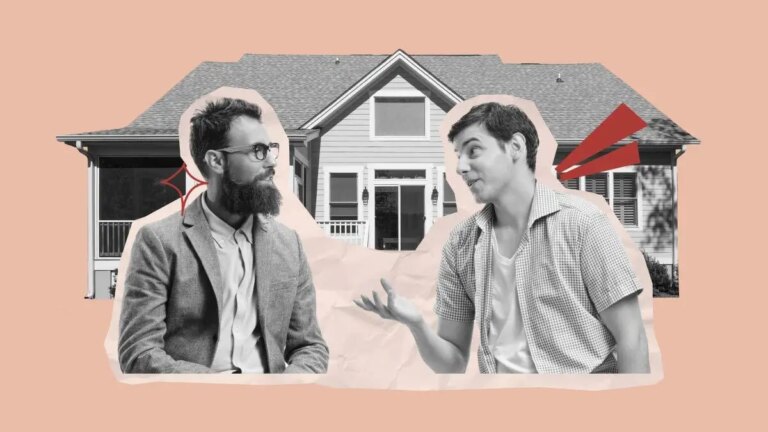 Here’s what buyers and sellers want from their real estate agent