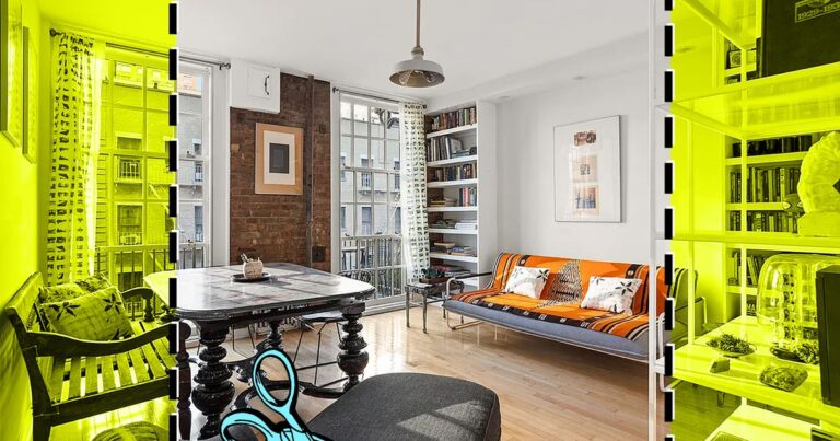 NYC Apartments Under a Million: West Village, Park Slope