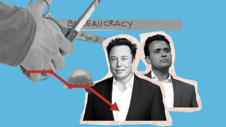 Will Elon Musk’s DOGE be a blunder or a blessing for housing?