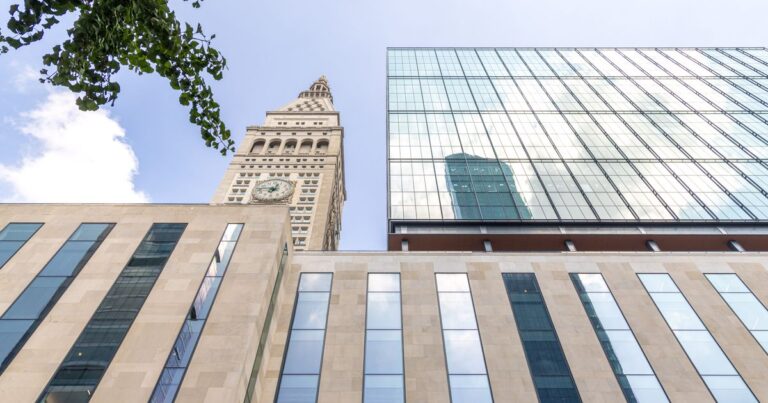 One Madison and the Story of the Modern Office