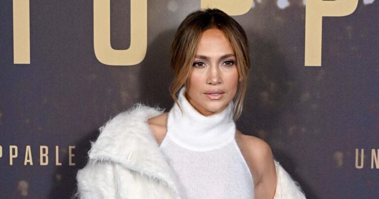Jennifer Lopez Reacts to Ben Affleck Calling Her ‘Spectacular’